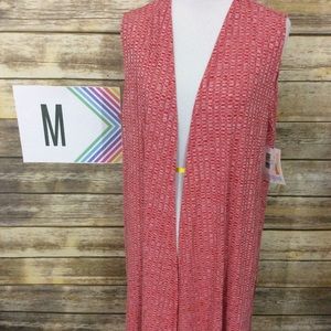 NWT LuLaRoe Joy Vest